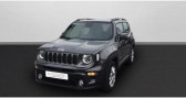 Annonce Jeep Renegade occasion Diesel 1.6 MultiJet 130ch Limited MY21 à Saint-Maximin