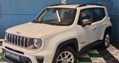 Annonce Jeep Renegade occasion Diesel 1.6 MULTIJET 130CH LIMITED MY21  Royan