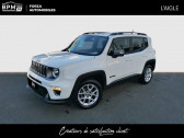 Annonce Jeep Renegade occasion Diesel 1.6 MultiJet 130ch Limited MY21 à LE MANS