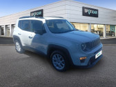 Annonce Jeep Renegade occasion Diesel 1.6 MultiJet 130ch Limited MY21  NIMES