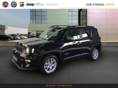 Annonce Jeep Renegade occasion Diesel 1.6 MultiJet 130ch Limited MY21 à LIEVIN