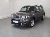 Annonce Jeep Renegade occasion Diesel 1.6 MultiJet 130ch Limited MY21 à ORLEANS
