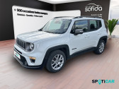 Annonce Jeep Renegade occasion Diesel 1.6 MultiJet 130ch Limited MY21  Loos-en-Gohelle