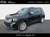 Annonce Jeep Renegade occasion Diesel 1.6 MultiJet 130ch Limited MY21 à LE MANS