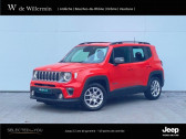 Annonce Jeep Renegade occasion Diesel 1.6 MultiJet 130ch Limited MY21 à VALENCE