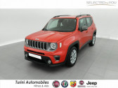 Annonce Jeep Renegade occasion Diesel 1.6 MultiJet 130ch Limited MY21 à NIMES