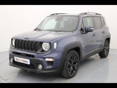 Annonce Jeep Renegade occasion Diesel 1.6 MultiJet 130ch Limited MY21 à CAGNES SUR MER