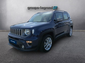 Jeep Renegade , garage Opel Jeep et Alfa Romeo Le Havre  Le Havre
