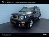 Annonce Jeep Renegade occasion Diesel 1.6 MultiJet 130ch Limited MY21 à CAVAILLON