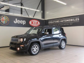 Annonce Jeep Renegade occasion Diesel 1.6 MultiJet 130ch Limited MY21 à ROUEN