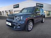 Jeep Renegade 1.6 MultiJet 130ch Limited MY21   NARBONNE 11