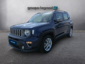 Annonce Jeep Renegade occasion Diesel 1.6 MultiJet 130ch Limited MY21  Le Havre