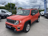 Annonce Jeep Renegade occasion Diesel 1.6 MultiJet 130ch Limited MY21  Dijon