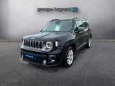 Annonce Jeep Renegade occasion Diesel 1.6 MultiJet 130ch Limited MY21  Le Havre