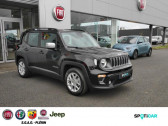 Annonce Jeep Renegade occasion Diesel 1.6 MultiJet 130ch Limited MY22 à PLERIN