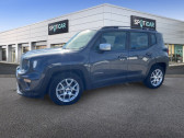 Annonce Jeep Renegade occasion Diesel 1.6 MultiJet 130ch Limited MY22  NARBONNE