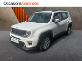Annonce Jeep Renegade occasion Diesel 1.6 MultiJet 130ch Limited MY22  SARREGUEMINES