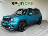 Annonce Jeep Renegade occasion Diesel 1.6 MultiJet 130ch Limited MY22 à Otterswiller
