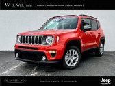 Annonce Jeep Renegade occasion Diesel 1.6 MultiJet 130ch Limited MY22 à VITROLLES