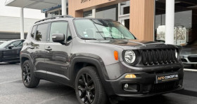 Jeep Renegade occasion 2017 mise en vente &agrave; PERPIGNAN par le garage AUTO CONCEPT 66 - photo n&deg;1