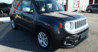 Jeep Renegade occasion année 2017 boite Manuelle Annonce Jeep Renegade occasion Diesel 1.6 MULTIJET S&S 115 LIMITED à FONTAINE LES GRES