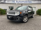 Annonce Jeep Renegade occasion Diesel 1.6 MULTIJET S&S 120 CH LIMITED à Colomiers
