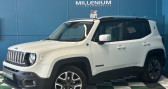 Jeep occasion en region Poitou-Charentes