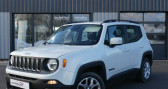 Annonce Jeep Renegade occasion Diesel 1.6 MULTIJET S&S 120 LONGITUDE BUSINESS  Nonant