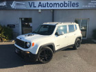 Jeep Renegade occasion année 2016 boite Manuelle Annonce Jeep Renegade occasion Diesel 1.6 MULTIJET S&S 120CH BROOKLYN EDITION à Colomiers
