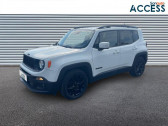 Annonce Jeep Renegade occasion Diesel 1.6 MultiJet S&S 120ch Brooklyn Limited à CAGNES SUR MER