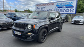 Jeep Renegade occasion année 2017 boite Manuelle Annonce Jeep Renegade occasion Diesel 1.6 MULTIJET S&S 120CH BROOKLYN LIMITED à Albi