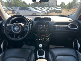 Jeep Renegade 1.6 MultiJet S&S 120ch Limited - 109 000 Kms  occasion  Marseille 10 - photo n11