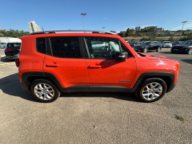 Jeep Renegade 1.6 MultiJet S&S 120ch Limited - 109 000 Kms  occasion  Marseille 10 - photo n5