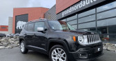 Annonce Jeep Renegade occasion Diesel 1.6 MULTIJET S S 120CH LIMITED BVRD6 à Nieppe