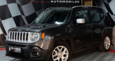 Jeep Renegade occasion année 2018 boite Manuelle Annonce Jeep Renegade occasion Diesel 1.6 MULTIJET S&S 120CH LIMITED à Royan