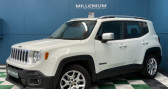 Jeep Renegade 1.6 MULTIJET S&S 120CH LIMITED  � Royan 17