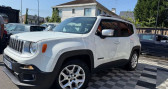 Jeep Renegade occasion année 2015 boite Manuelle Annonce Jeep Renegade occasion Diesel 1.6 MULTIJET S&S 120CH LIMITED à Morsang Sur Orge