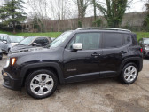 Annonce Jeep Renegade occasion Diesel 1.6 MULTIJET S&S 120CH LIMITED à Chilly-Mazarin