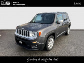 Annonce Jeep Renegade occasion Diesel 1.6 MultiJet S&S 120ch Limited à LAVAL