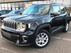 Jeep Renegade occasion année 2018 boite Manuelle Annonce Jeep Renegade occasion Diesel 1.6 MultiJet S&S 120ch Limited à Mérignac