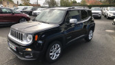 Jeep Renegade occasion année 2015 boite Manuelle Annonce Jeep Renegade occasion Diesel 1.6 MULTIJET S&S 120CH LIMITED à Albi