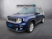 Jeep Renegade 1.6 MultiJet S&S 120ch Limited   Bayeux 14