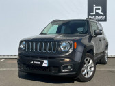 Annonce Jeep Renegade occasion Diesel 1.6 MultiJet S&S 120ch Longitude Business à ANGERS