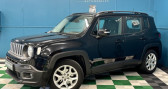 Annonce Jeep Renegade occasion Diesel 1.6 MULTIJET S&S 120CH LONGITUDE � Royan