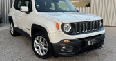 Annonce Jeep Renegade occasion Diesel 1.6 MULTIJET S&S 120CH LONGITUDE � LA GARDE