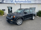 Jeep Renegade occasion année 2015 boite Manuelle Annonce Jeep Renegade occasion Diesel 1.6 MULTIJET S&S 120CH LONGITUDE à Colomiers