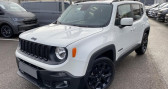 Annonce Jeep Renegade occasion Diesel 1.6 MULTIJET S&S 95 BROOKLYN EDITION  Le Creusot