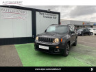 Jeep Renegade occasion année 2018 boite Manuelle Annonce Jeep Renegade occasion Diesel 1.6 MultiJet S&S 95ch Aspen à Toulouse