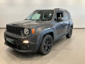 Annonce Jeep Renegade occasion Diesel 1.6 MultiJet S&S 95ch Brooklyn Edition à Colmar