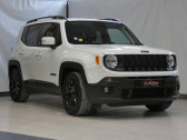 Jeep Renegade occasion année 2018 boite Manuelle Annonce Jeep Renegade occasion Diesel 1.6 MultiJet S&S 95ch Brooklyn Edition à Castres